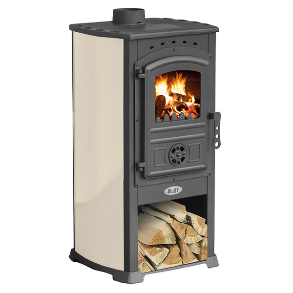 Печь-камин Blist Modena