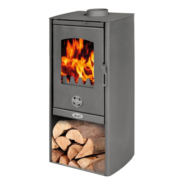 Печь-камин Blist Polar