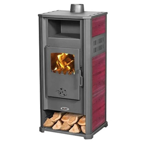 Печь-камин Blist Ambasador LM N