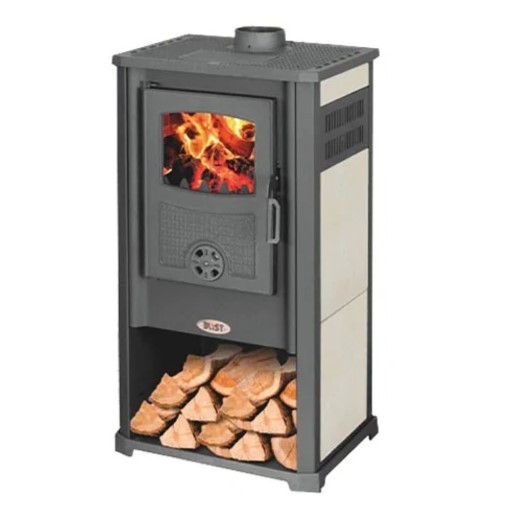 Печь-камин Blist Atene G ceramic