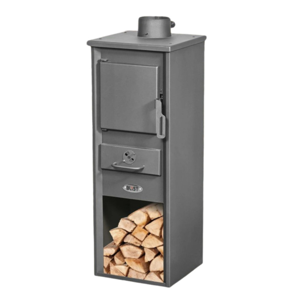 Печь-камин Blist Ekonomik LM N