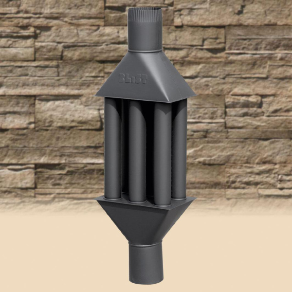 Экономайзер Blist ф115(120)