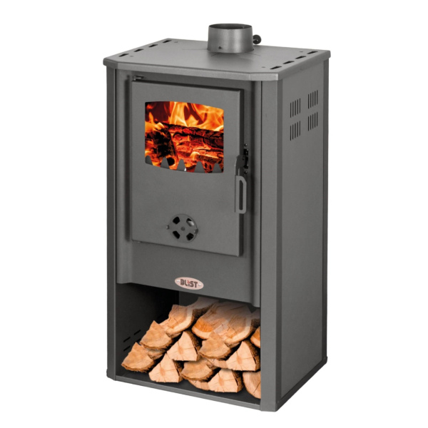 Печь-камин Blist Atene S