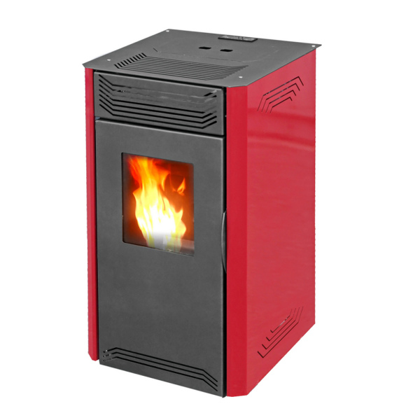 Пеллетный камин Blist Optima 8 Eko